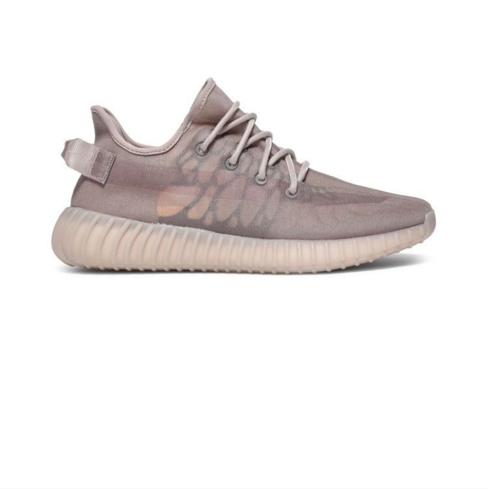 Yezzy Boost 350 V2 "Mono Mist"